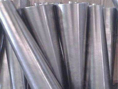 不銹鋼錐形鋼管